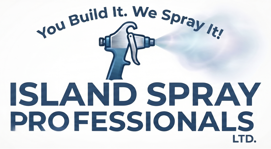 Island Spray Professionals Limited