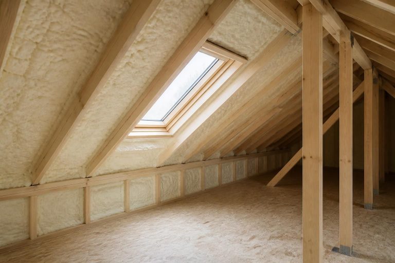 Energy Efficiency Upgrades